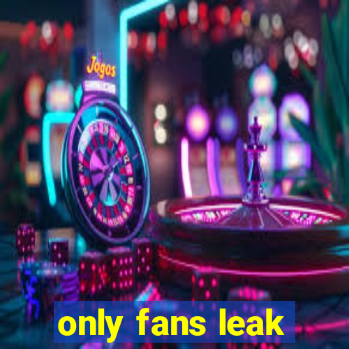 only fans leak